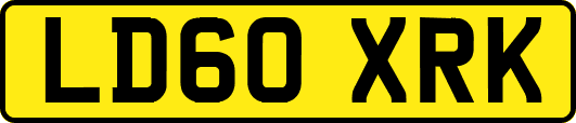 LD60XRK