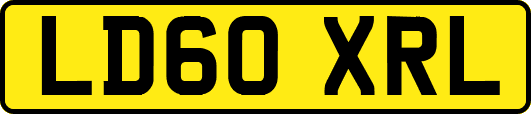 LD60XRL