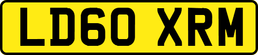 LD60XRM
