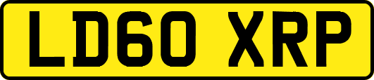 LD60XRP