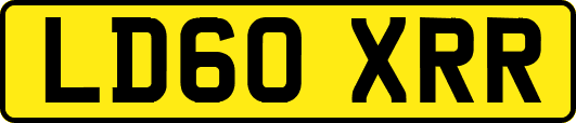 LD60XRR