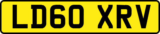 LD60XRV