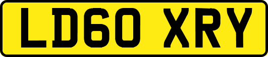 LD60XRY