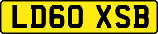 LD60XSB