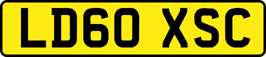 LD60XSC