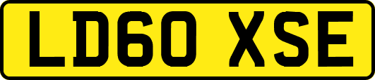 LD60XSE