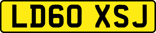 LD60XSJ