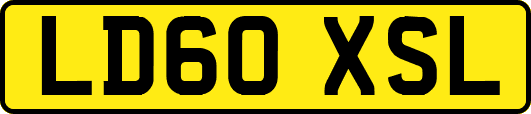 LD60XSL