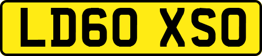 LD60XSO