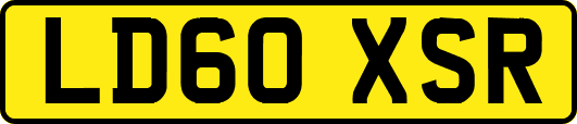 LD60XSR