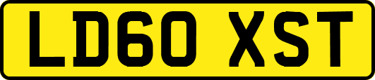 LD60XST