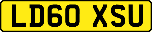 LD60XSU