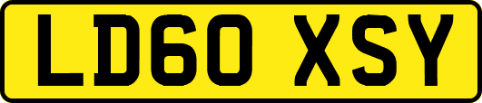 LD60XSY