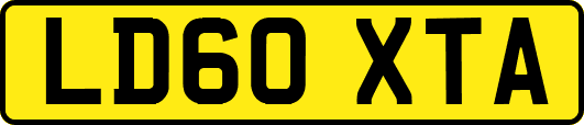 LD60XTA