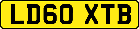 LD60XTB