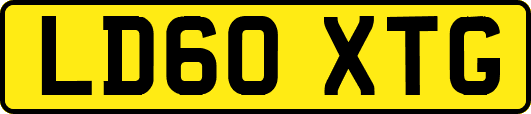 LD60XTG