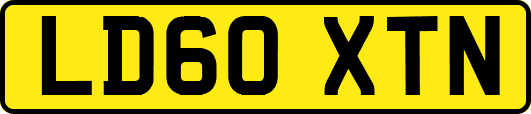 LD60XTN