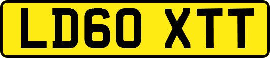 LD60XTT