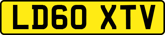 LD60XTV