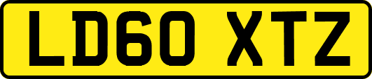 LD60XTZ