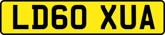 LD60XUA