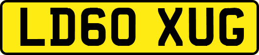 LD60XUG