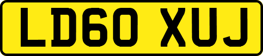 LD60XUJ