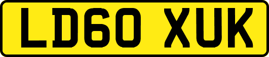 LD60XUK