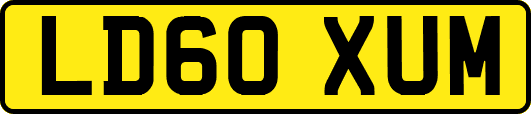 LD60XUM