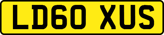 LD60XUS