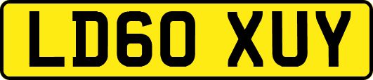 LD60XUY