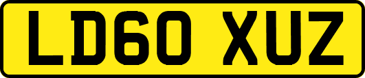 LD60XUZ