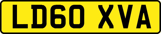 LD60XVA
