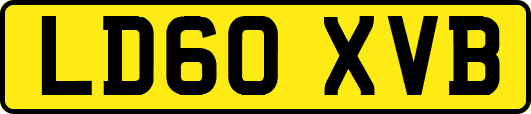 LD60XVB