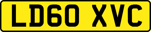 LD60XVC