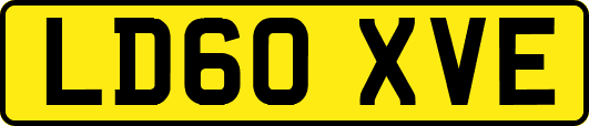 LD60XVE