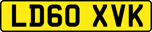 LD60XVK