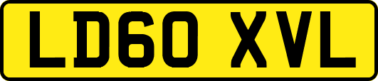 LD60XVL