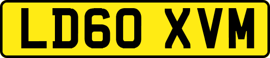 LD60XVM