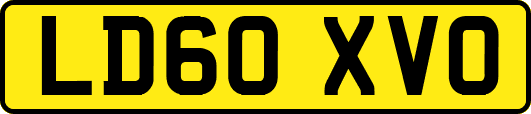 LD60XVO