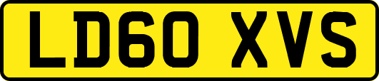 LD60XVS