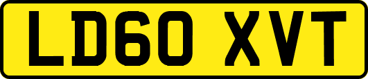 LD60XVT