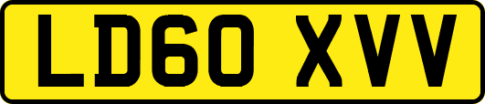 LD60XVV