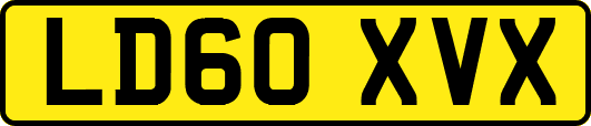 LD60XVX