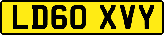 LD60XVY