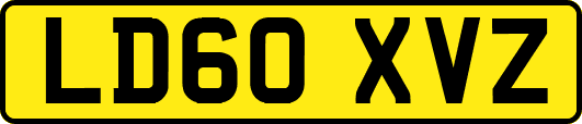 LD60XVZ