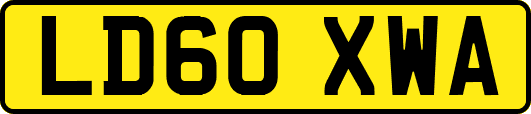 LD60XWA
