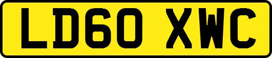 LD60XWC