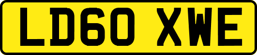 LD60XWE