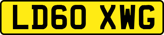 LD60XWG